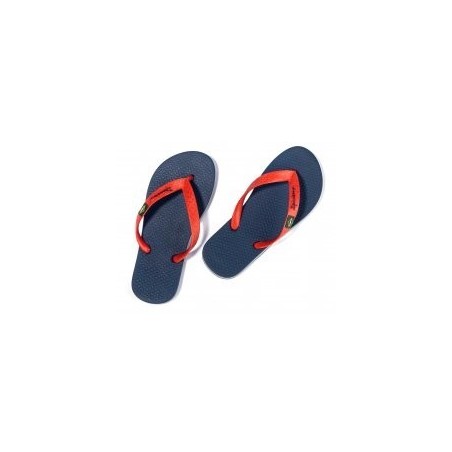 Ipanema Clas Brasil II Kids 80416 Infradito Rosso Blu