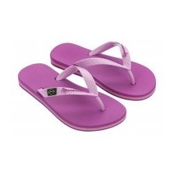 Ipanema Clas Brasil II Kids 80416 Infradito Bambina Lilla Rosa