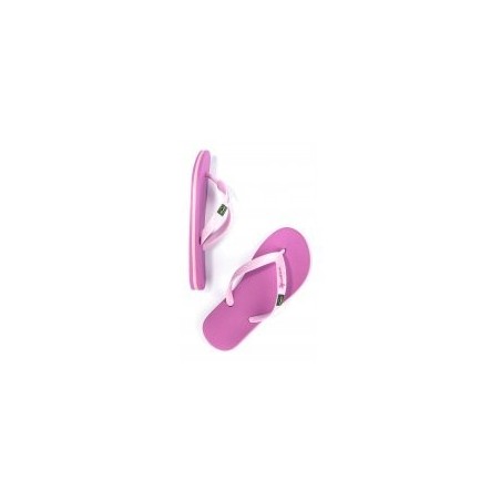 Ipanema Clas Brasil II Kids 80416 Infradito Bambina Lilla Rosa