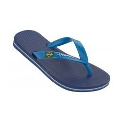 Ipanema Clas Brasil II Kids 80416 Infradito Bambin Blu