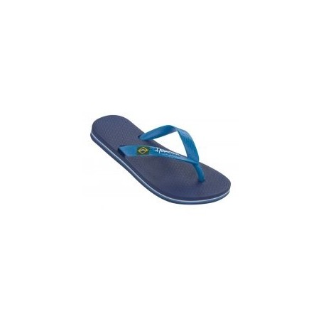 Ipanema Clas Brasil II Kids 80416 Infradito Bambin Blu