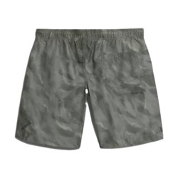 NAPAPIJRI NA4GZ8 Vail 1 Costume Mare Piscina Bagno Short Verde  2