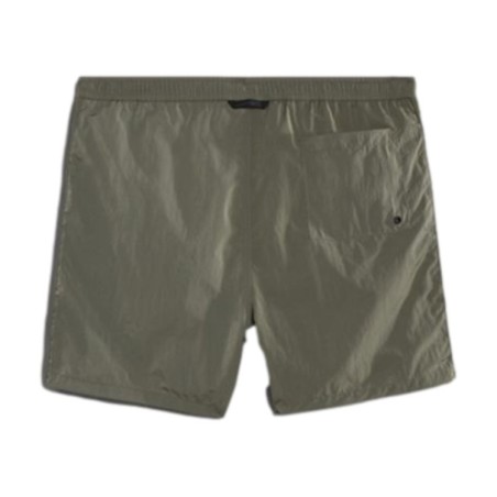 NAPAPIJRI NA4GZ9 PLATA Costume Mare Piscina Bagno Short Verde  