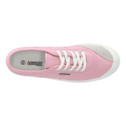 Kawasaki 3.0 Canvas Scarpe Donna Sneakers Candy Pink  2