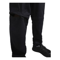 Napapijri NA4H57 M-Manabi Pantalone Cargo Cotone Black   2