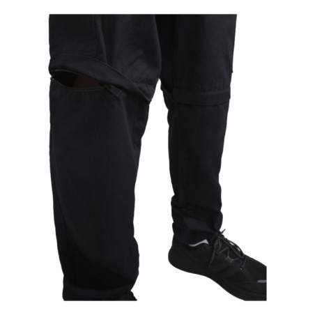 Napapijri NA4H57 M-Manabi Pantalone Cargo Cotone Black  