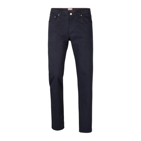 Lumberjack FIVEPOCKETS CM96247 007 Pantalone Uomo Blu