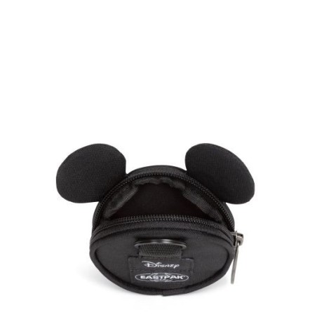 Eastpak EK000357 Grupie  Mickey Hands  Borsellino Black