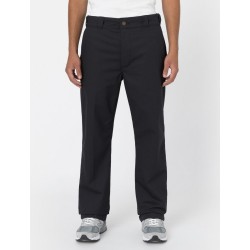 Dickies 874 WORK PANT REC Pantalone Uomo Nero    