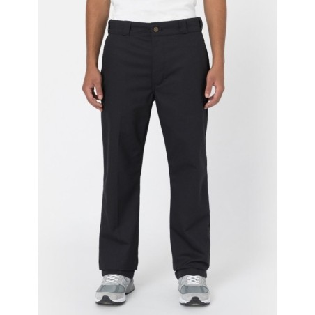 Dickies 874 WORK PANT REC Pantalone Uomo Nero    