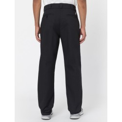Dickies 874 WORK PANT REC Pantalone Uomo Nero     2