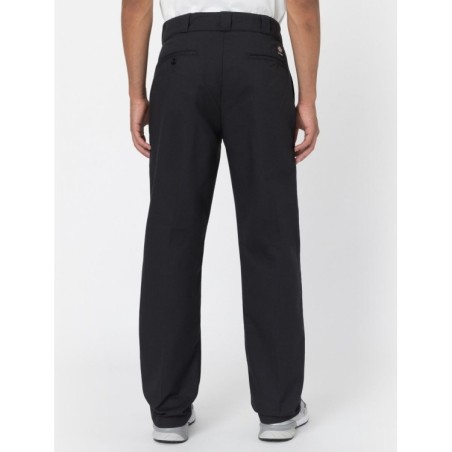 Dickies 874 WORK PANT REC Pantalone Uomo Nero    