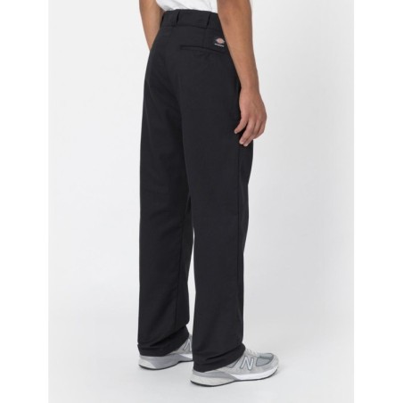 Dickies 874 WORK PANT REC Pantalone Uomo Nero    