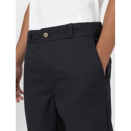 Dickies 874 WORK PANT REC Pantalone Uomo Nero    