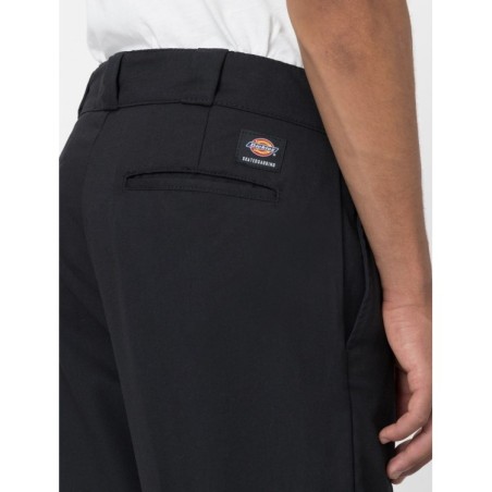 Dickies 874 WORK PANT REC Pantalone Uomo Nero    