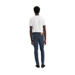 LEVI'S 512 Slim Taper Jeans Affusolati Uomo Not A Problem ADV 2