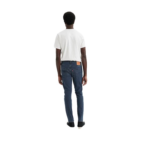 LEVI'S 512 Slim Taper Jeans Affusolati Uomo Not A Problem ADV