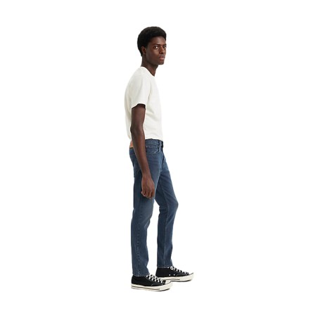 LEVI'S 512 Slim Taper Jeans Affusolati Uomo Not A Problem ADV