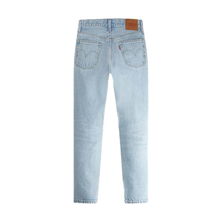 LEVI'S 501 Original Cropped Jeans Donna Ojai Luxor Ra