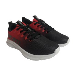 Ducati DU23G103 Scarpe Junior Stringate Nero 2