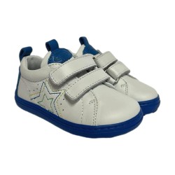 Balducci CSP5762 Sneakers Per Bambino Bianco Bluette 2
