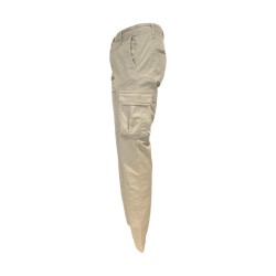 Lumberjack 807CARGO CARGO PANT Sand 2