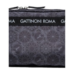 Gattinoni Roma BENTF7687 005 Medium Beauty Teodosia Easy Chic Black 2