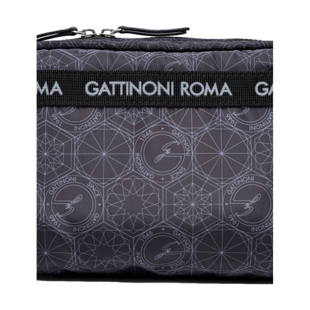 Gattinoni Roma BENTF7687 005 Medium Beauty Teodosia Easy Chic Black