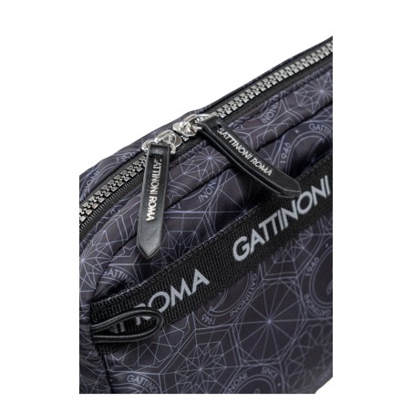 Gattinoni Roma BENTF7687 005 Medium Beauty Teodosia Easy Chic Black