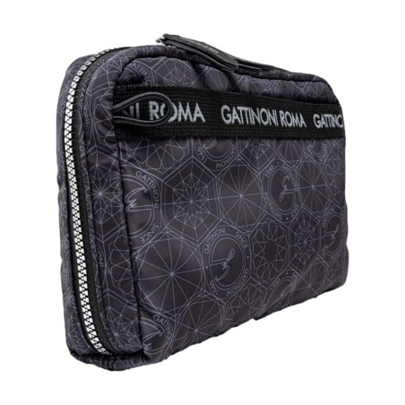 Gattinoni Roma BENTF7687 005 Medium Beauty Teodosia Easy Chic Black