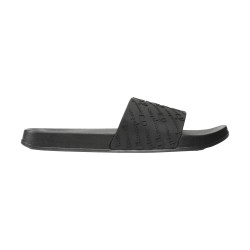 Champion S22050 Soft Slipper Ciabatta Nera 2