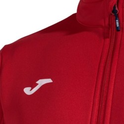 Joma 103120 Tuta Uomo Rosso Blu Regular Fit 2