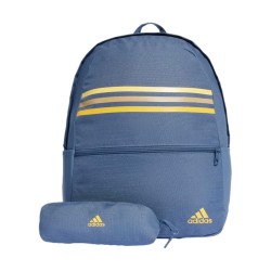 ADIDAS IR9838 Zaino BLU 