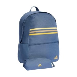 ADIDAS IR9838 Zaino BLU  2