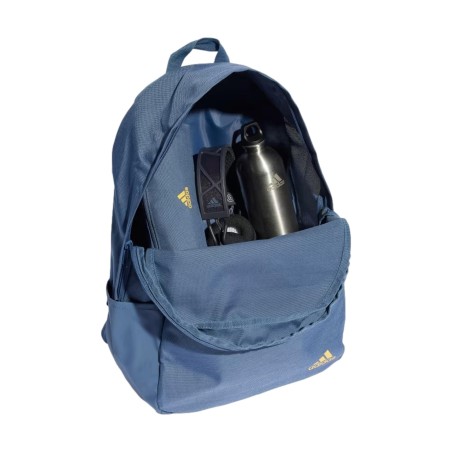 ADIDAS IR9838 Zaino BLU 