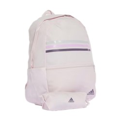ADIDAS IR9837 Zaino Rosa  2