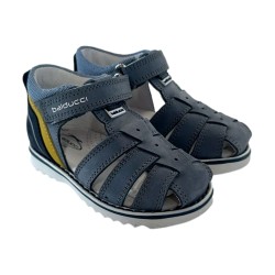 Balducci CITA6441 Sandali Scarpe per Bambino Grigio 2