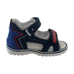 Balducci CITA6442 Sandali Scarpe per Bambino Blu
