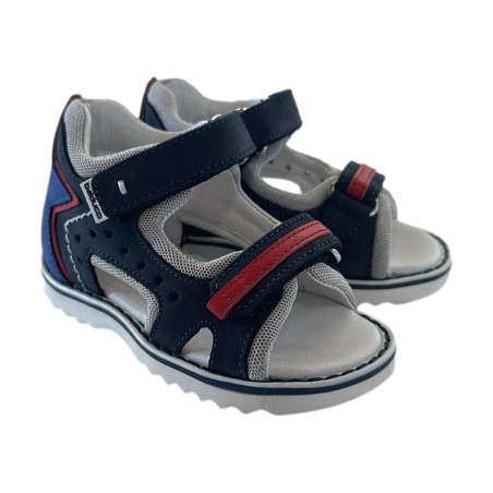 Balducci CITA6442 Sandali Scarpe per Bambino Blu