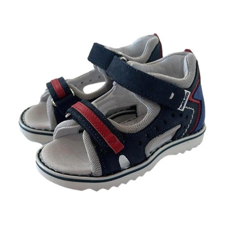 Balducci CITA6442 Sandali Scarpe per Bambino Blu