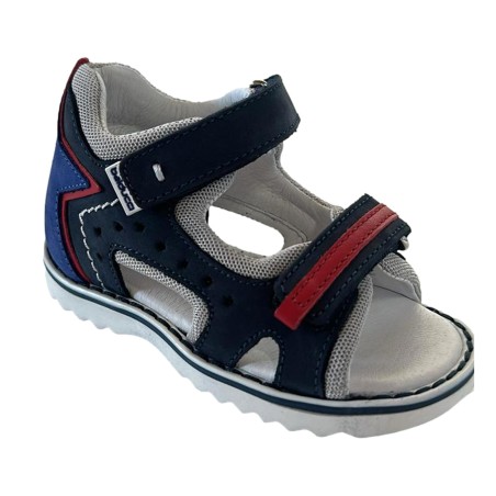 Balducci CITA6442 Sandali Scarpe per Bambino Blu