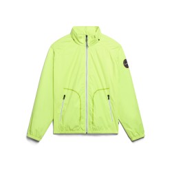 Napapijri A CLOUDY NP0A4HPPY1I1 Giacca Uomo Giallo