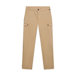 Napapijri NP0A4I4UN1E1 DEASE Pantaloni Uomo Beige 