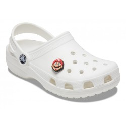 Crocs Jibbitz 10007478 Accessori Per Ciabatte Super Mario  Muticolor  2