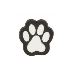 Crocs Jibbitz 10007449 Accessori Per Ciabatte Paw Print Muticolor 