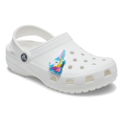Crocs Jibbitz 10011449 Accessori Per Ciabatte Lights Up Unicorn Muticolor  2
