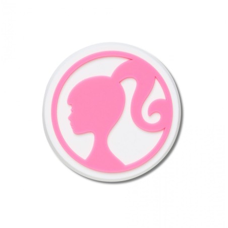 Crocs Jibbitz 10011975 Accessori Per Ciabatte Barbie Head Muticolor 