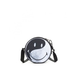 Eastpak EK00073D  Ada Smile YY Placed Borsetta Black 