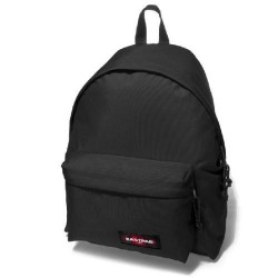 Eastpak EK000620 Padded Pak'R  Zaino Backpack Porta Laptop 14" Nero