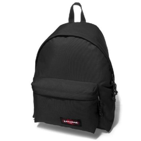 Eastpak EK000620 Padded Pak'R  Zaino Backpack Porta Laptop 14" Nero